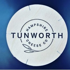 Tunworth Camembert